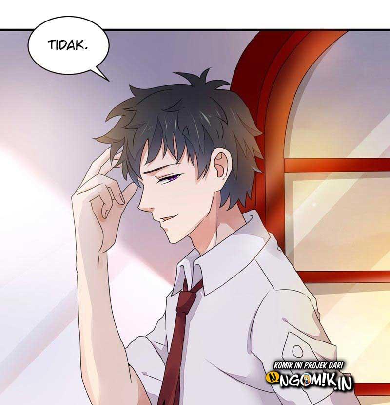Rebirth City Deity Chapter 04 Gambar 21