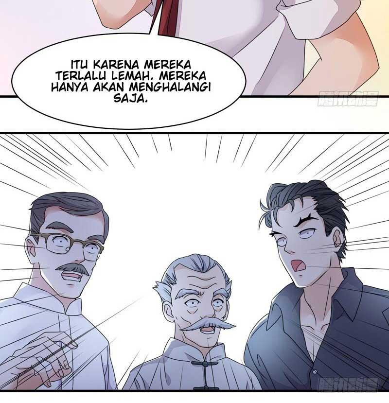 Rebirth City Deity Chapter 04 Gambar 22