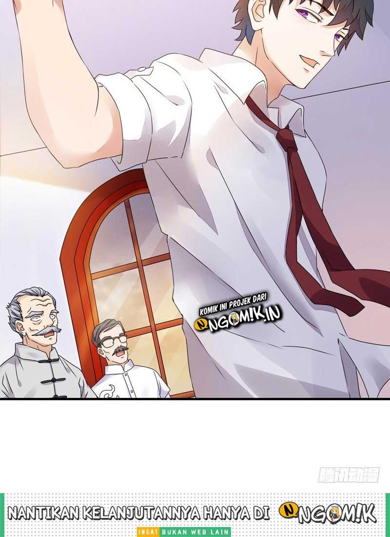 Rebirth City Deity Chapter 04 Gambar 26