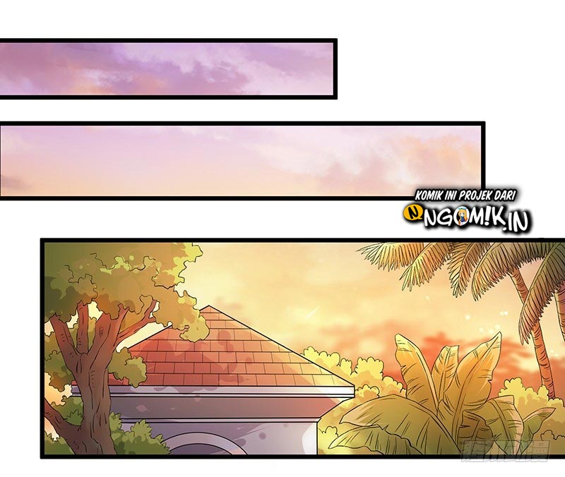 Rebirth City Deity Chapter 05 Gambar 4