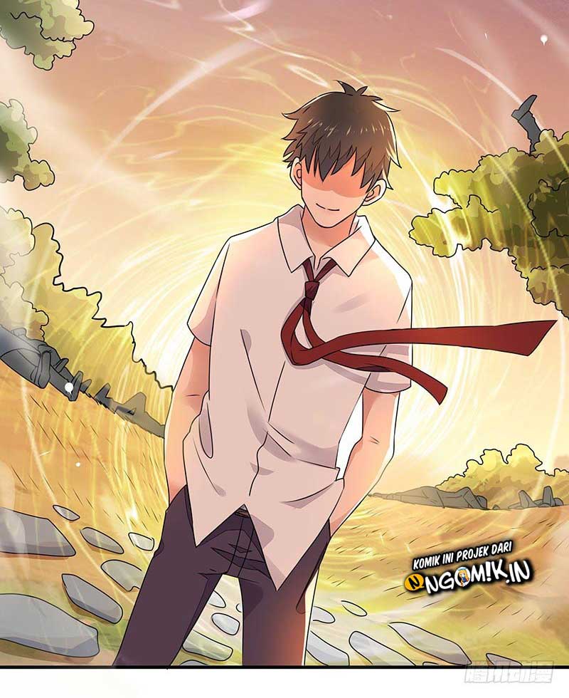 Rebirth City Deity Chapter 05 Gambar 13