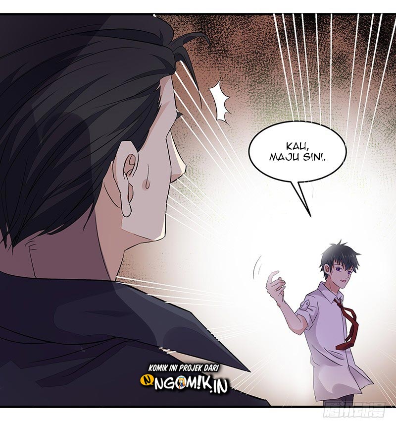 Rebirth City Deity Chapter 05 Gambar 16