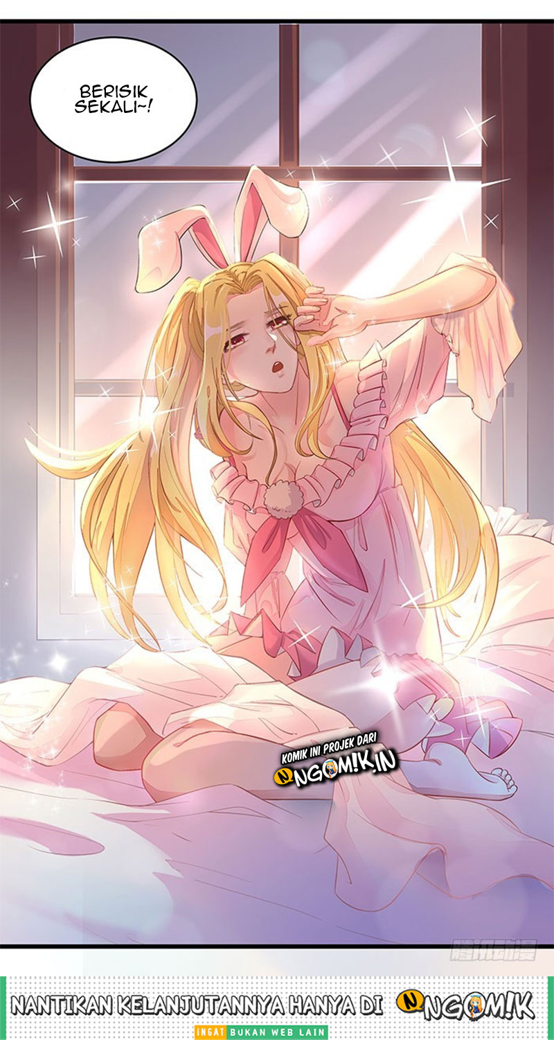 Rebirth City Deity Chapter 05 Gambar 27