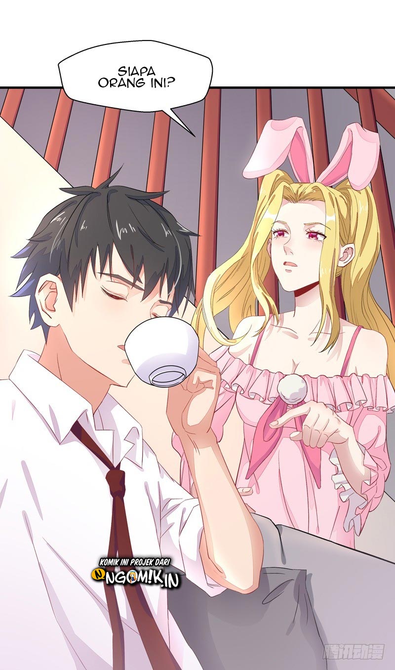 Rebirth City Deity Chapter 06 Gambar 13