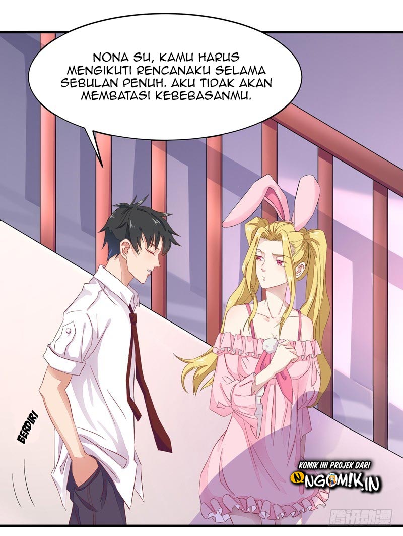 Rebirth City Deity Chapter 06 Gambar 15