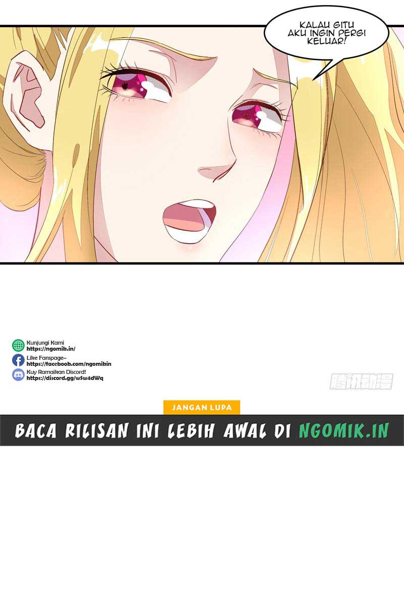 Rebirth City Deity Chapter 06 Gambar 16