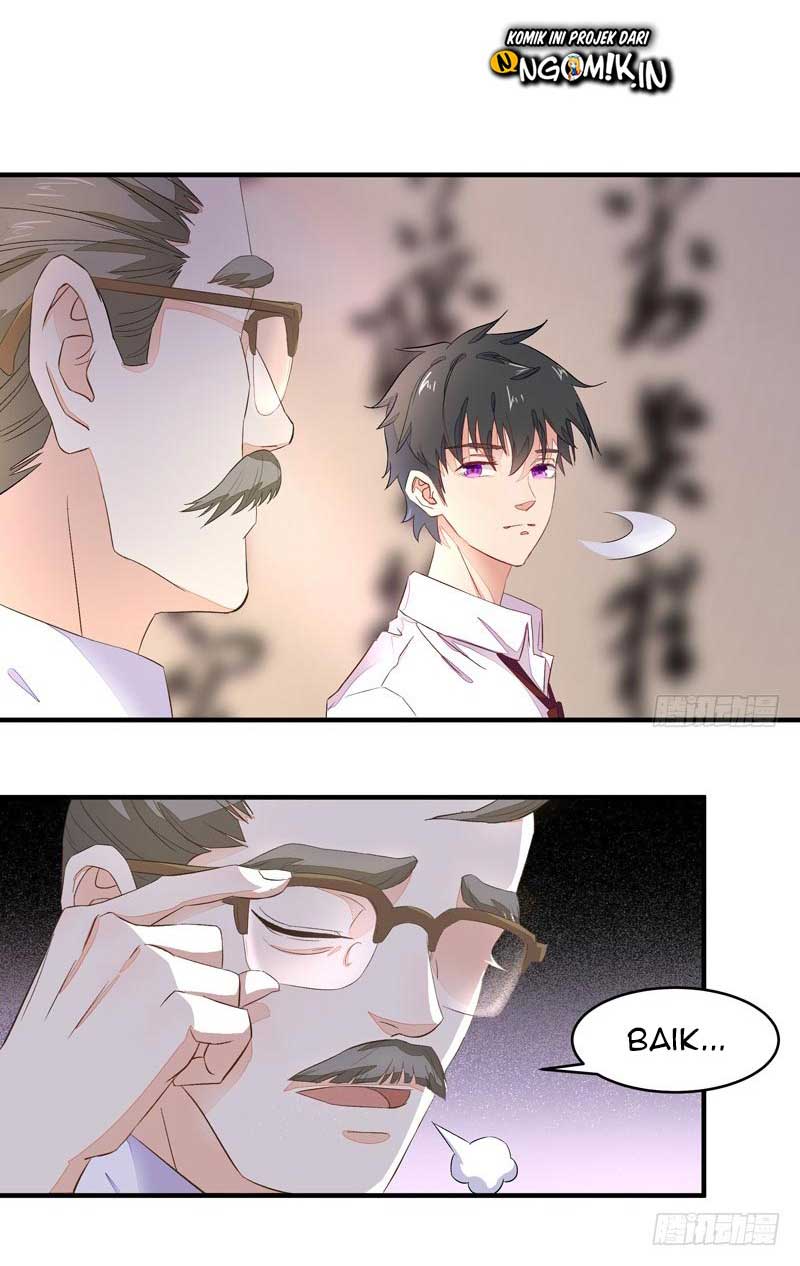 Rebirth City Deity Chapter 06 Gambar 17