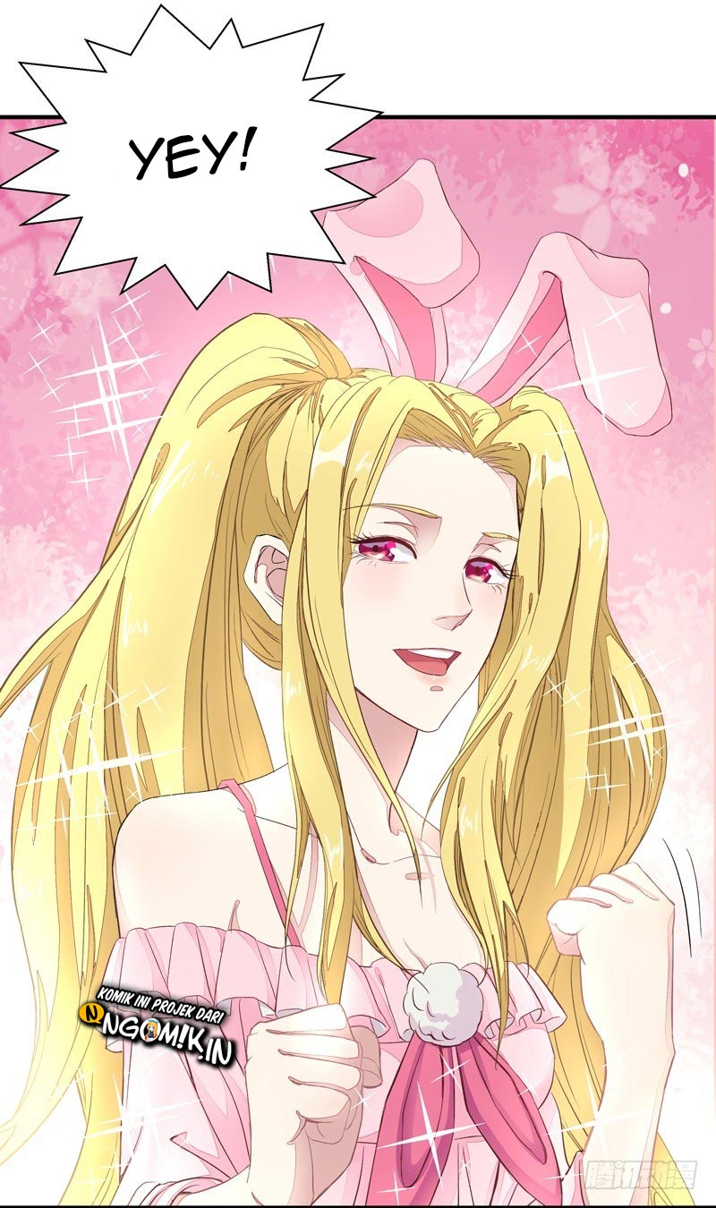 Rebirth City Deity Chapter 06 Gambar 18