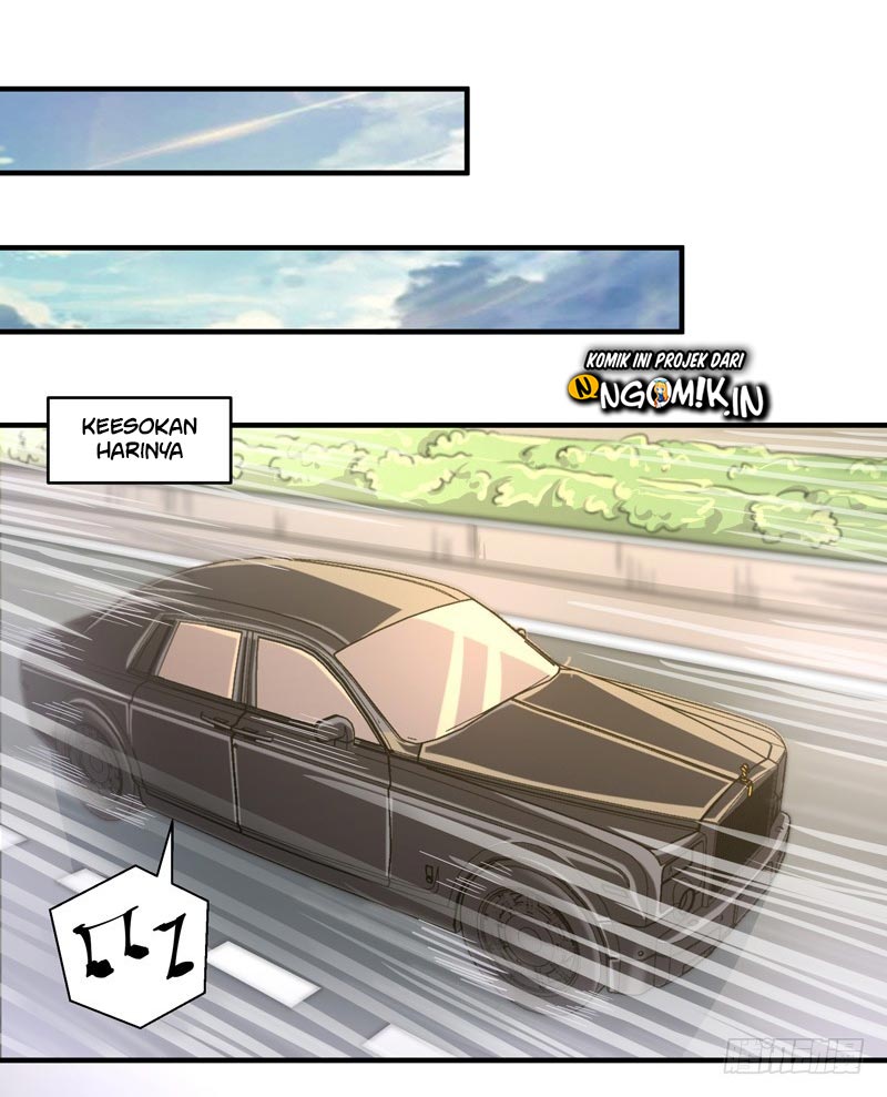 Rebirth City Deity Chapter 06 Gambar 20