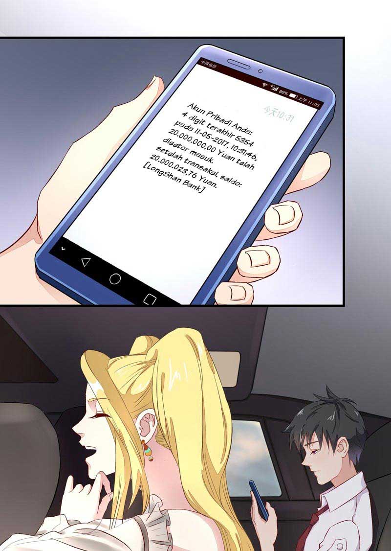 Rebirth City Deity Chapter 06 Gambar 21