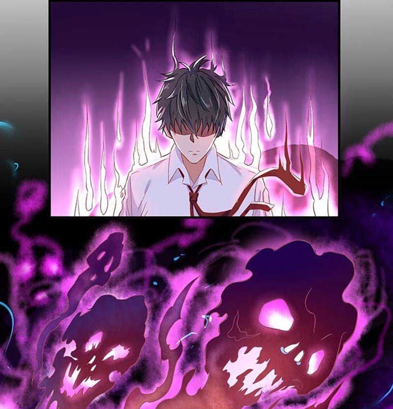 Rebirth City Deity Chapter 08 Gambar 5