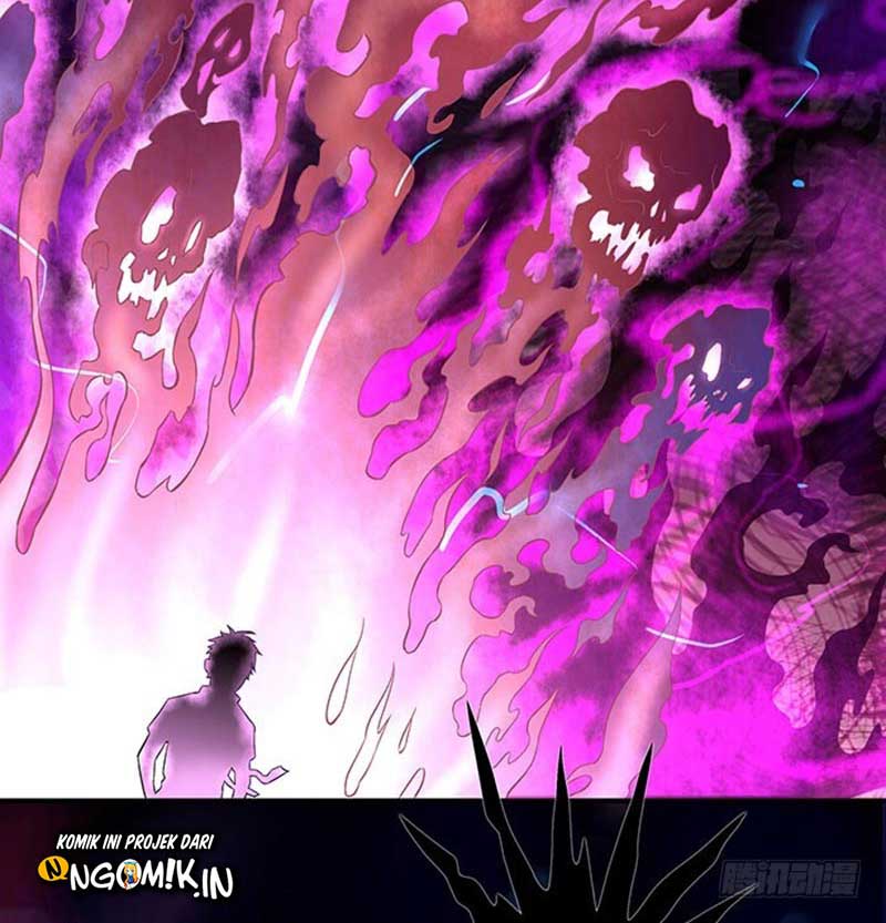 Rebirth City Deity Chapter 08 Gambar 6