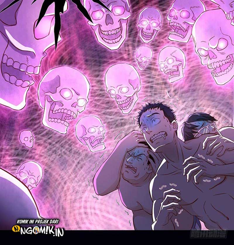 Rebirth City Deity Chapter 08 Gambar 7