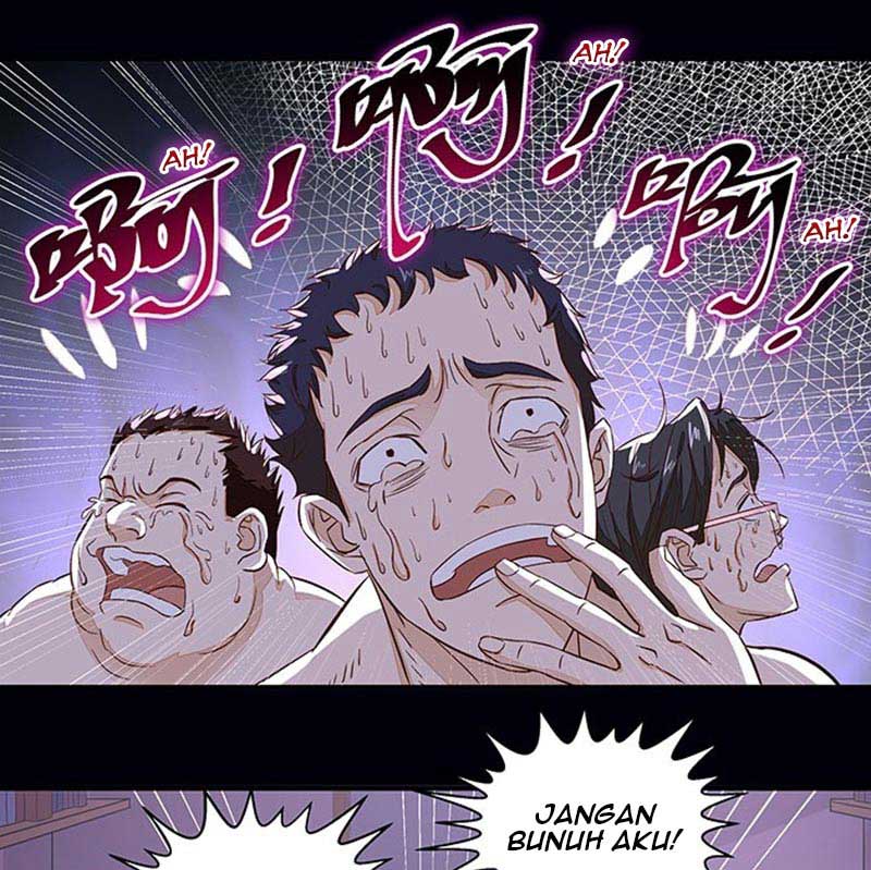 Rebirth City Deity Chapter 08 Gambar 8