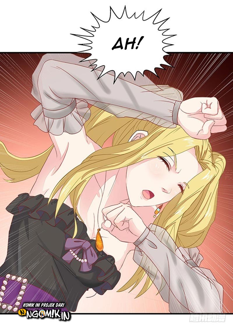 Rebirth City Deity Chapter 08 Gambar 15