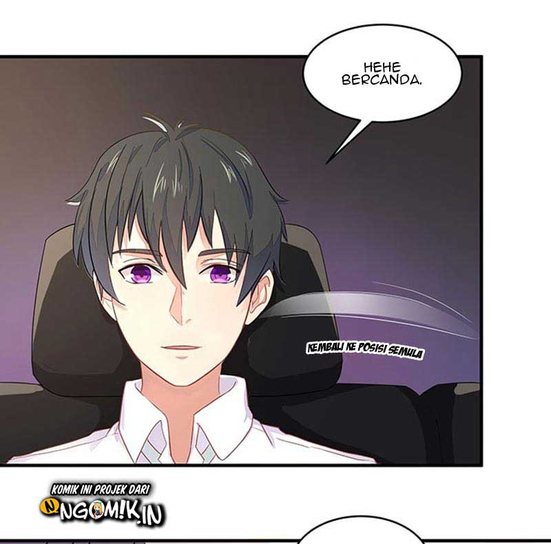Rebirth City Deity Chapter 08 Gambar 16