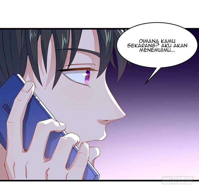 Rebirth City Deity Chapter 08 Gambar 20
