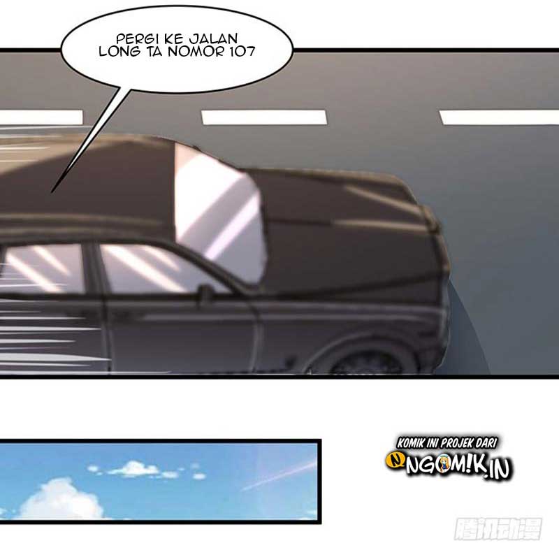 Rebirth City Deity Chapter 08 Gambar 21
