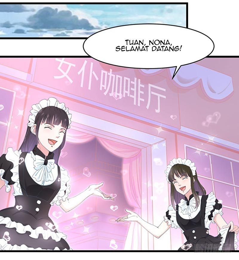 Rebirth City Deity Chapter 08 Gambar 22