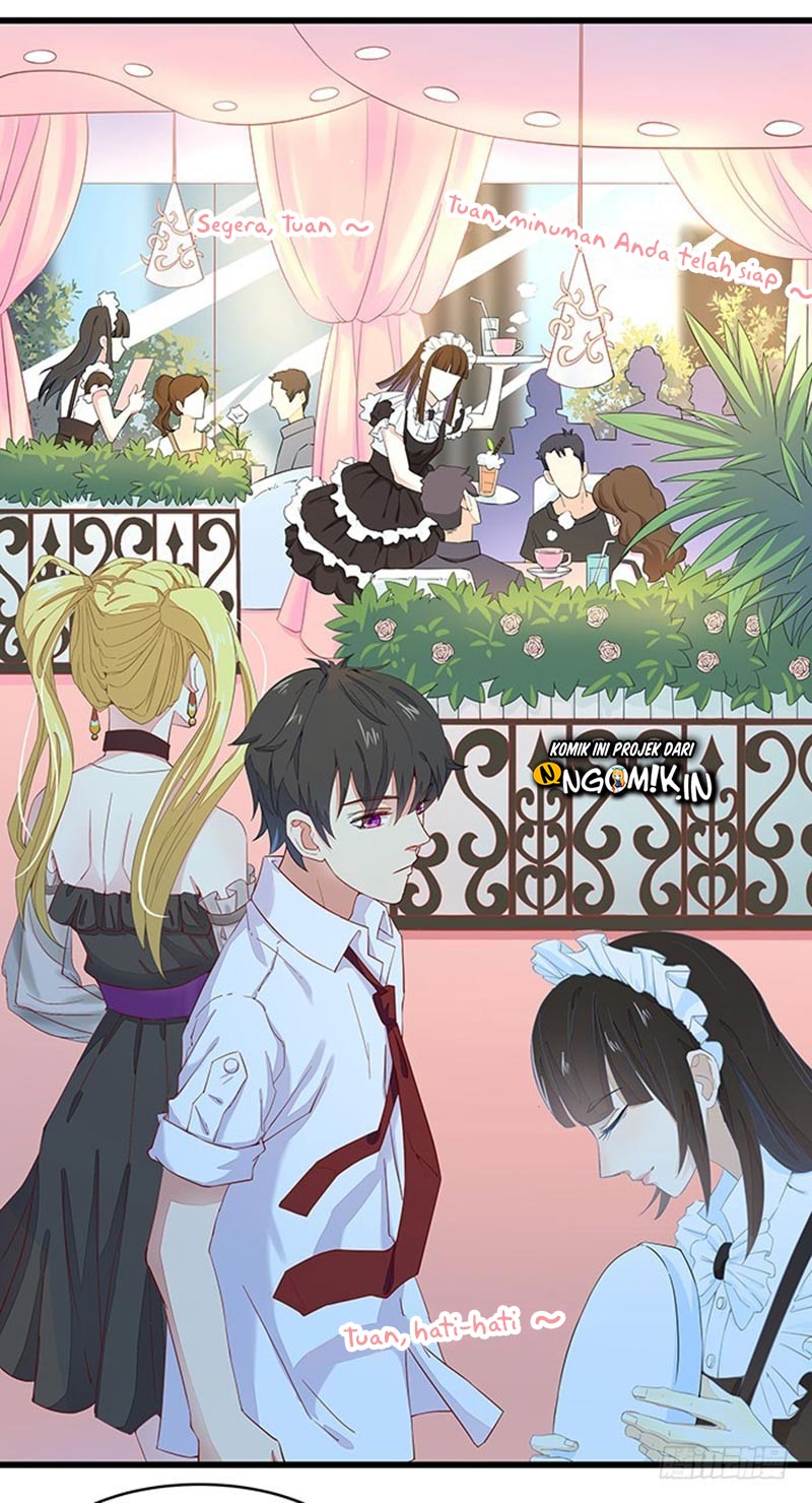 Rebirth City Deity Chapter 08 Gambar 24