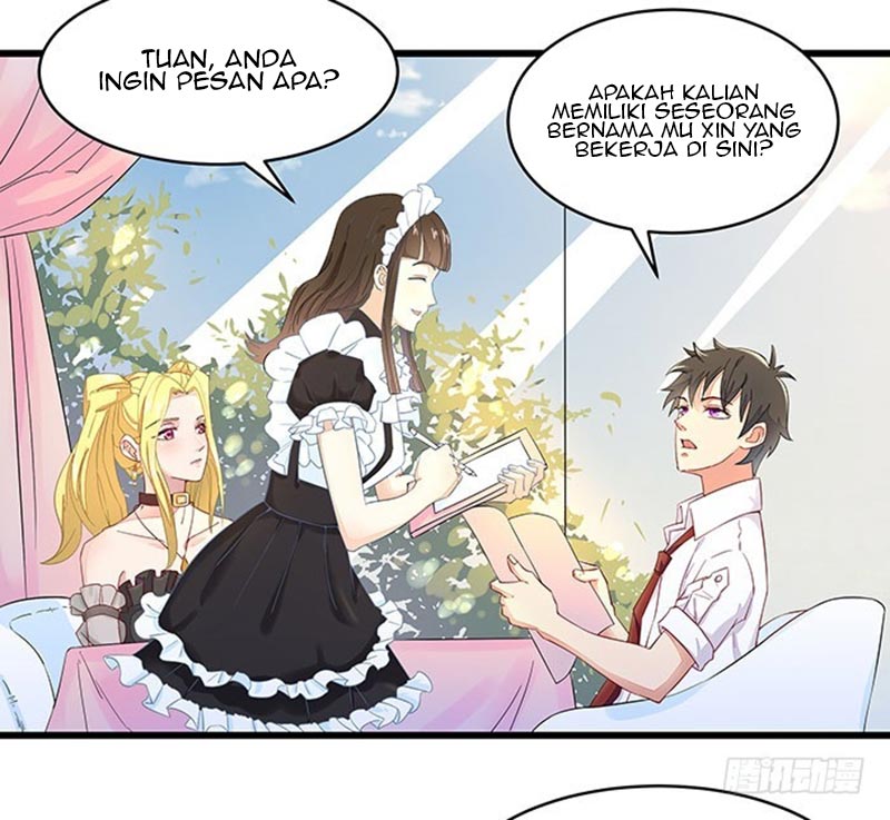 Rebirth City Deity Chapter 08 Gambar 25