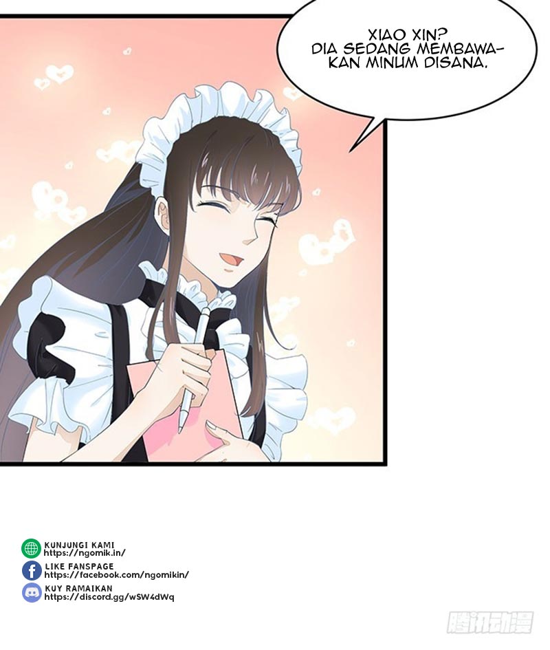 Rebirth City Deity Chapter 08 Gambar 26