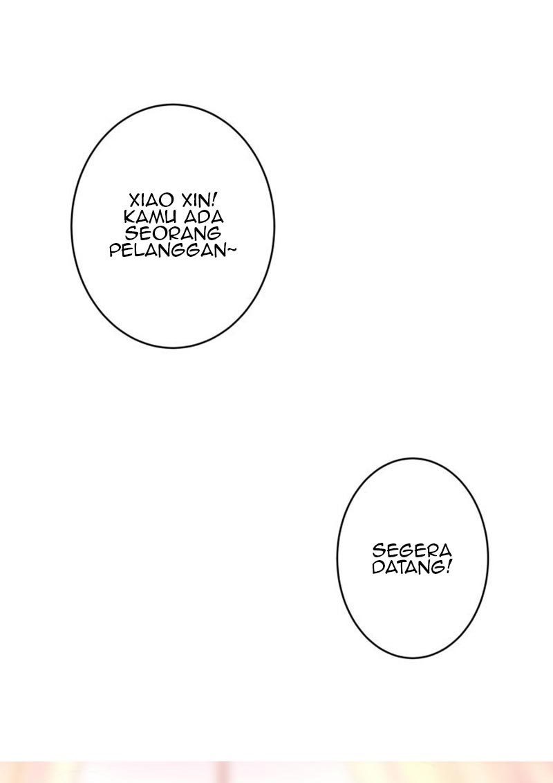 Rebirth City Deity Chapter 08 Gambar 27