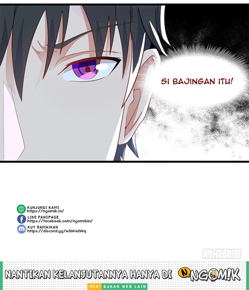 Rebirth City Deity Chapter 08 Gambar 31