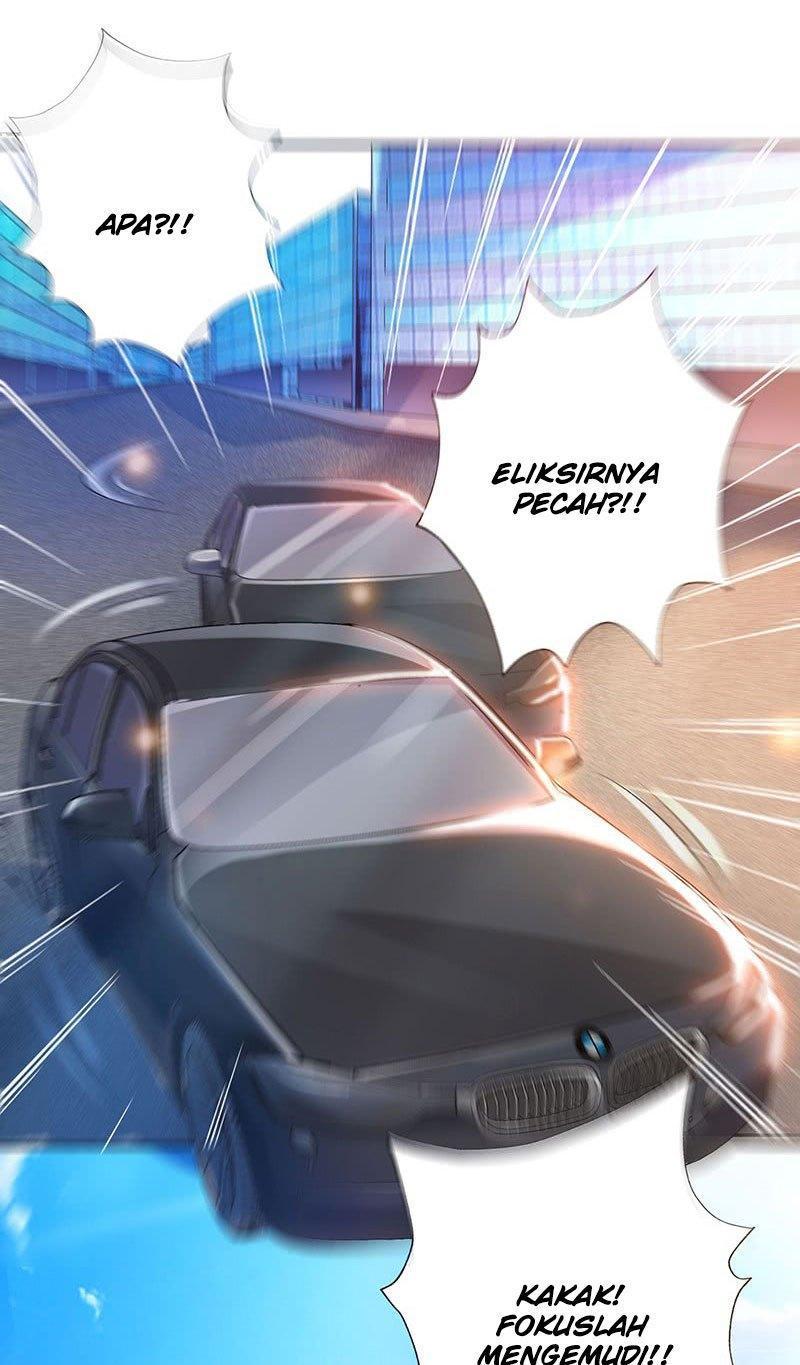 Rebirth City Deity Chapter 26 Gambar 7