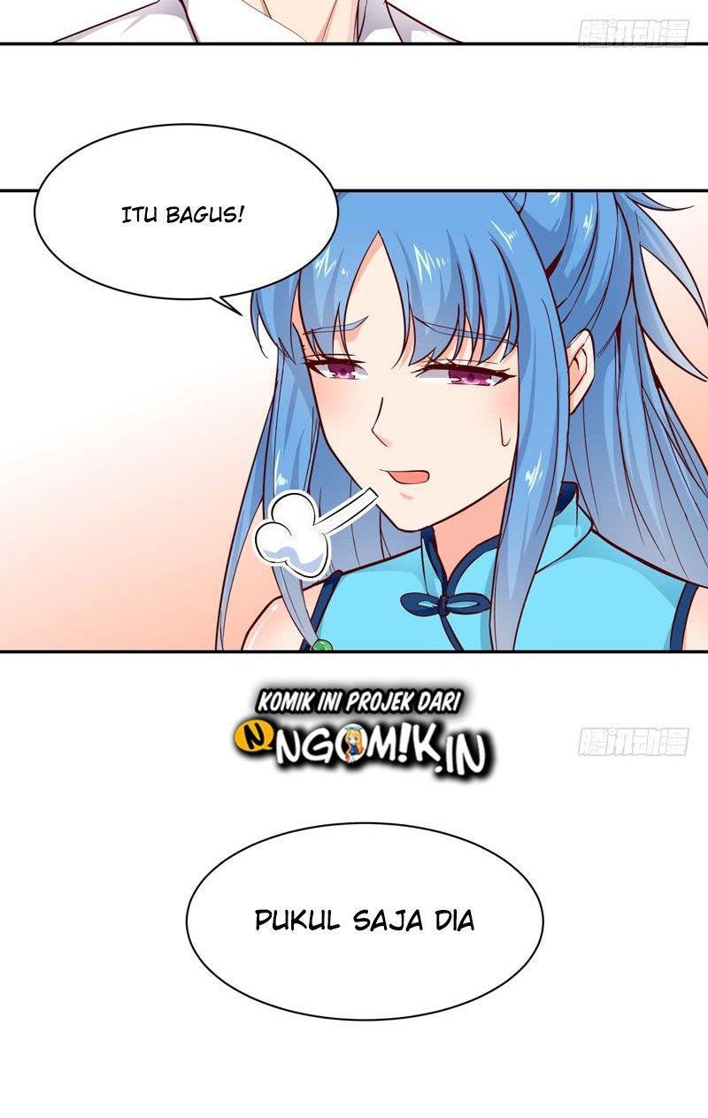 Rebirth City Deity Chapter 26 Gambar 30