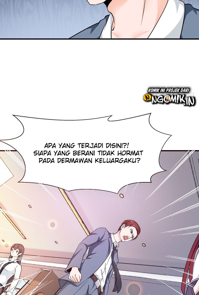 Rebirth City Deity Chapter 30 Gambar 7