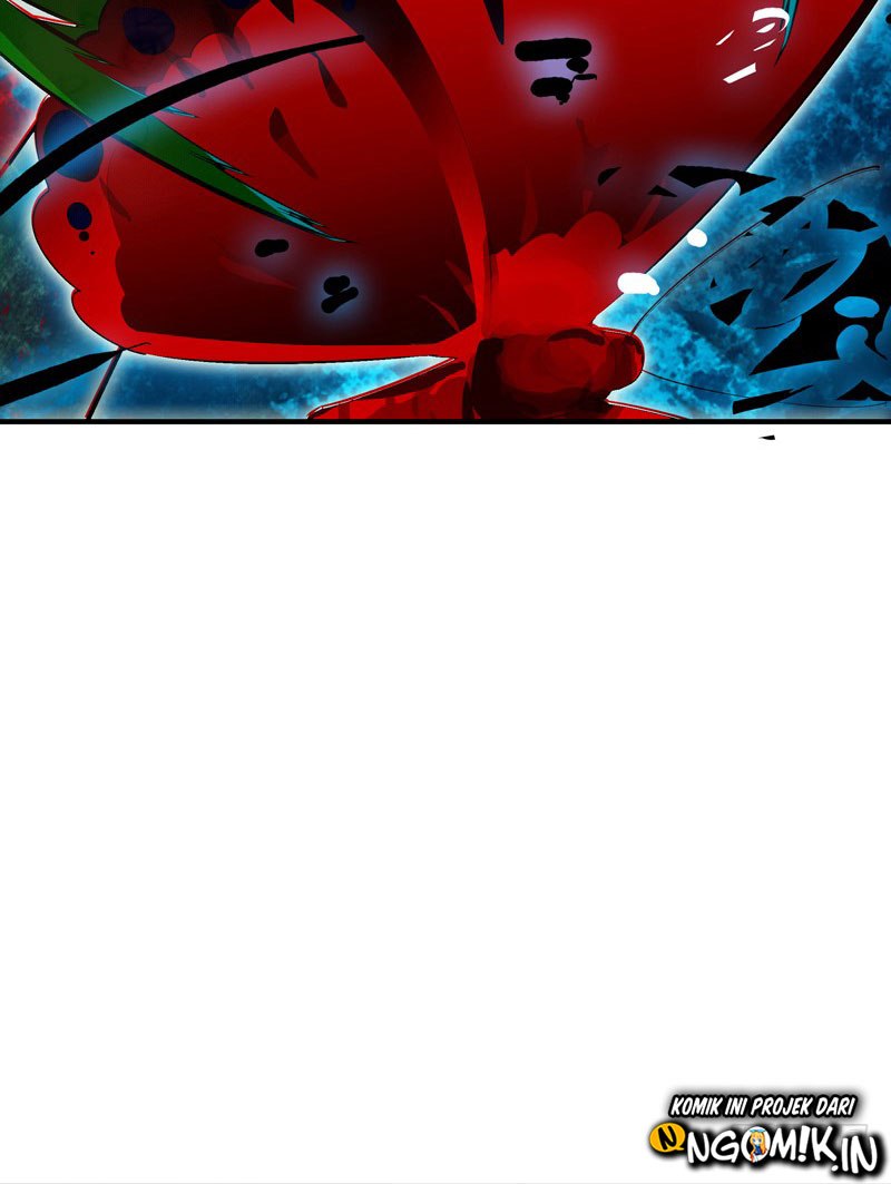 Rebirth City Deity Chapter 30 Gambar 25
