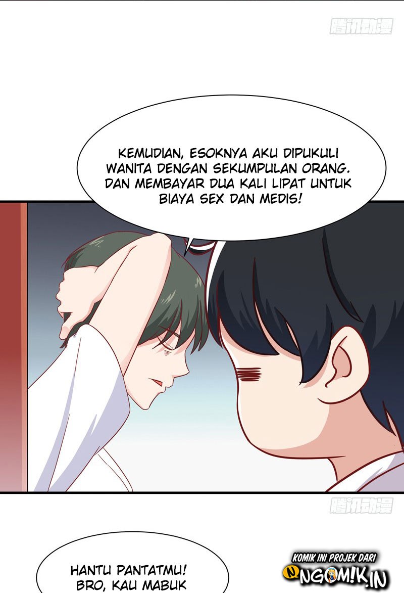 Rebirth City Deity Chapter 30 Gambar 31