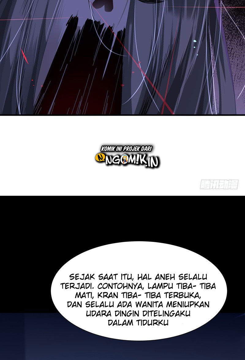 Rebirth City Deity Chapter 30 Gambar 34