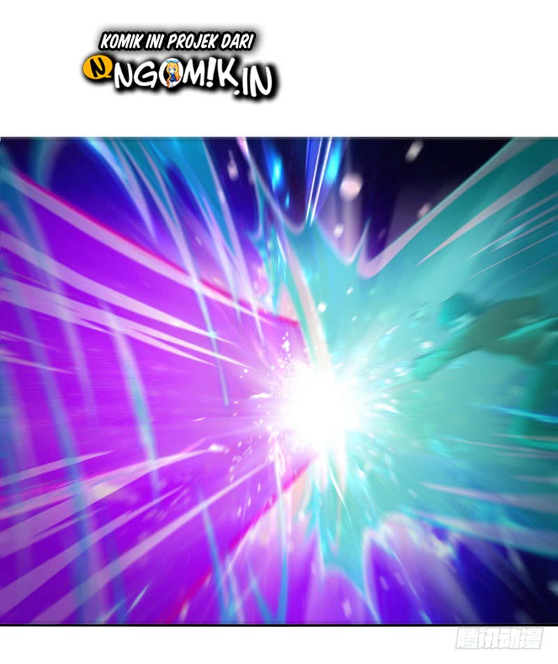 Rebirth City Deity Chapter 43 Gambar 23