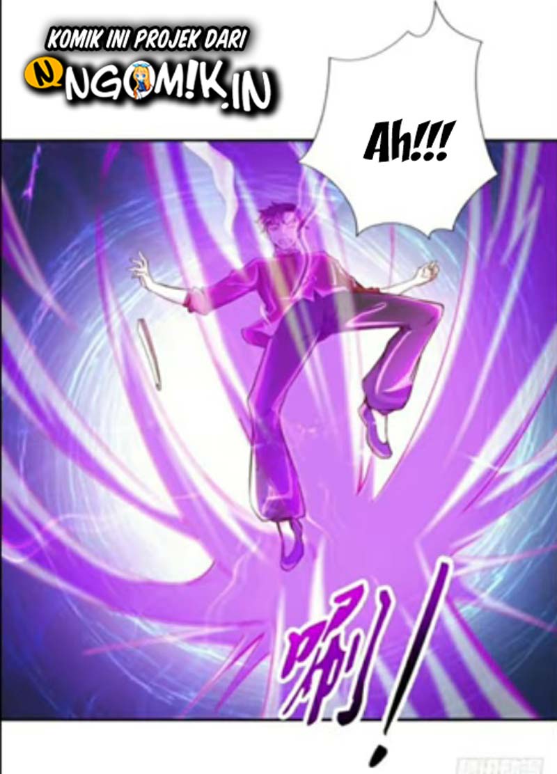 Rebirth City Deity Chapter 43 Gambar 25