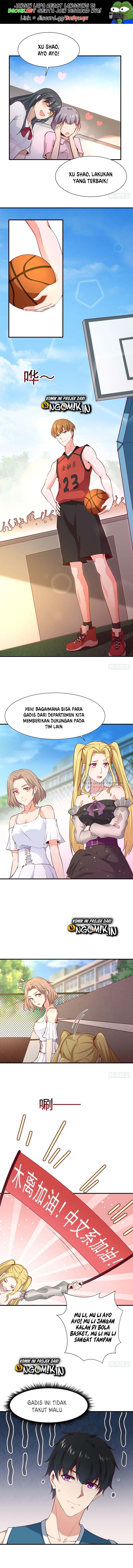 Rebirth City Deity Chapter 62 Gambar 2