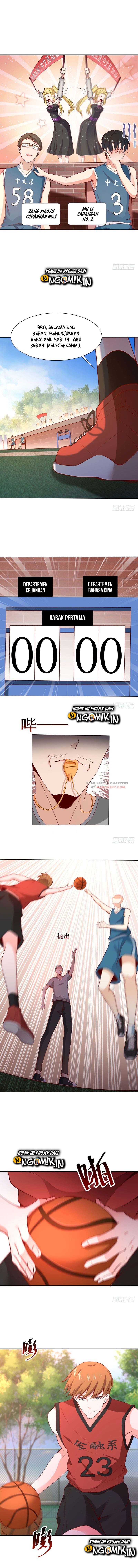 Rebirth City Deity Chapter 62 Gambar 3