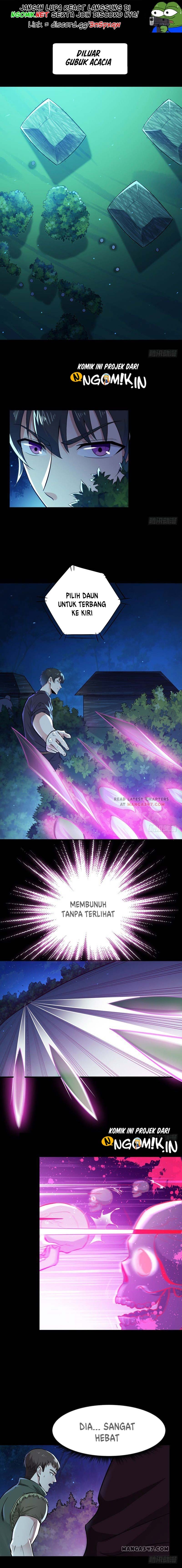 Rebirth City Deity Chapter 66 Gambar 2