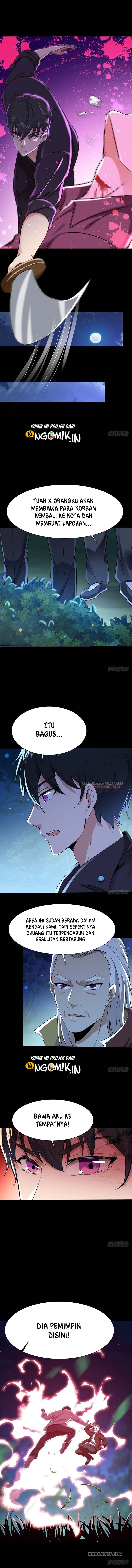Rebirth City Deity Chapter 66 Gambar 6