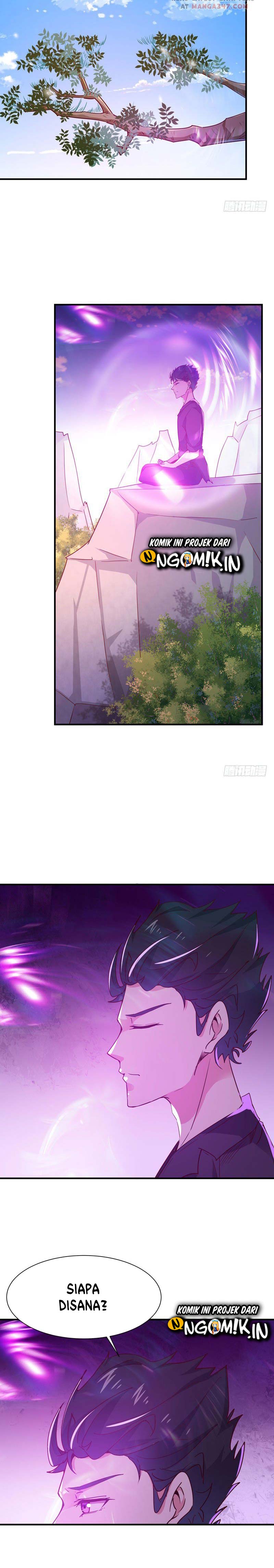 Rebirth City Deity Chapter 79 Gambar 11