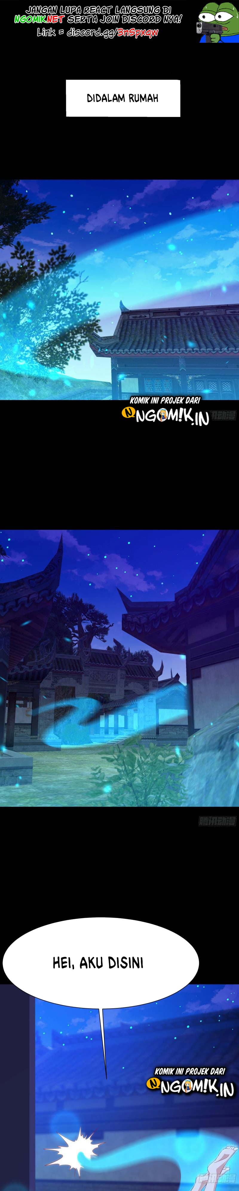 Rebirth City Deity Chapter 112 Gambar 2