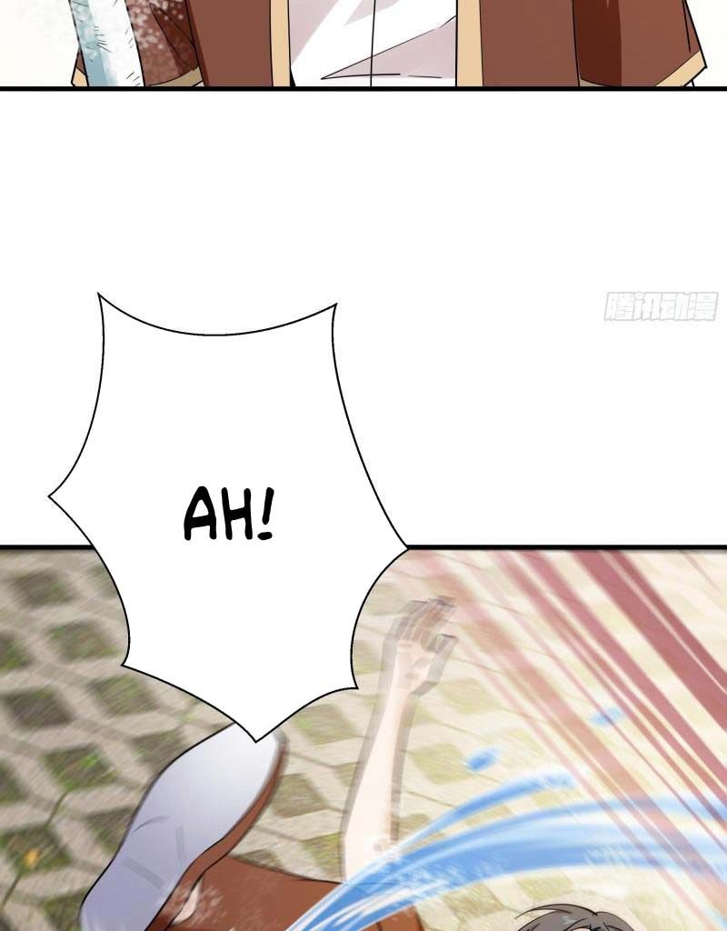 Rebirth City Deity Chapter 113 Gambar 7