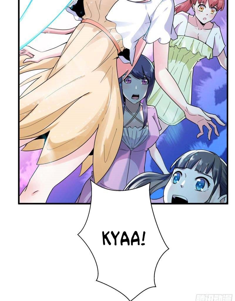 Rebirth City Deity Chapter 113 Gambar 9