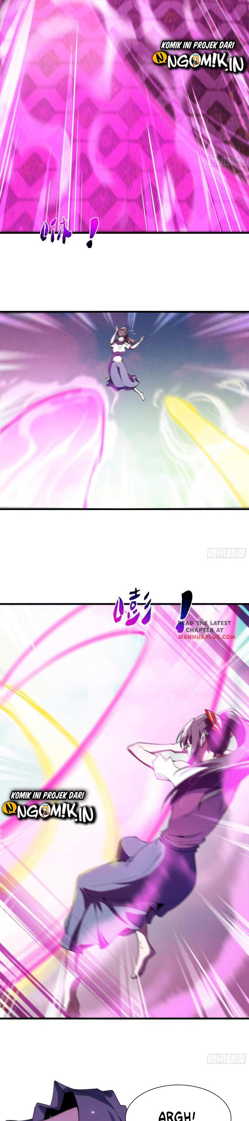Rebirth City Deity Chapter 113 Gambar 14