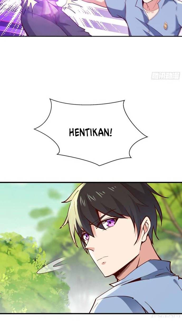 Rebirth City Deity Chapter 117 Gambar 9