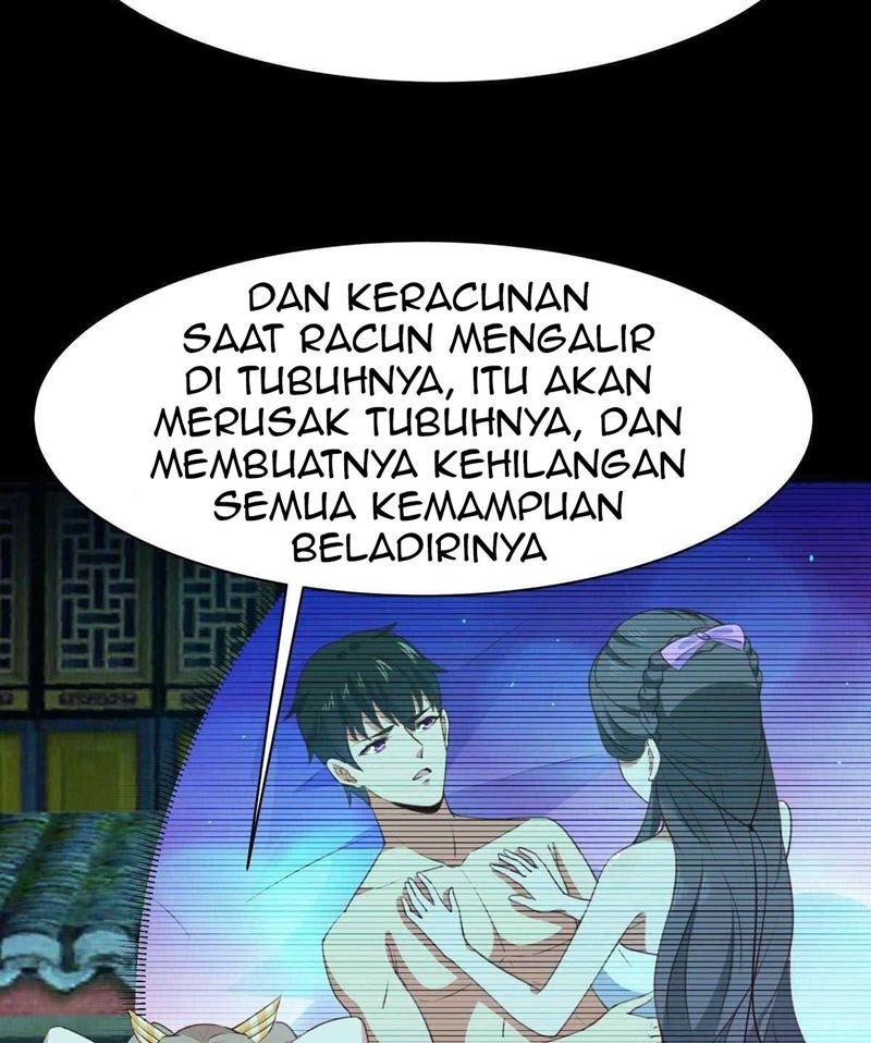 Rebirth City Deity Chapter 123 Gambar 7
