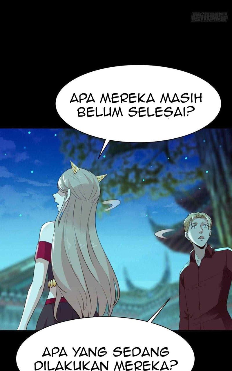 Rebirth City Deity Chapter 123 Gambar 11