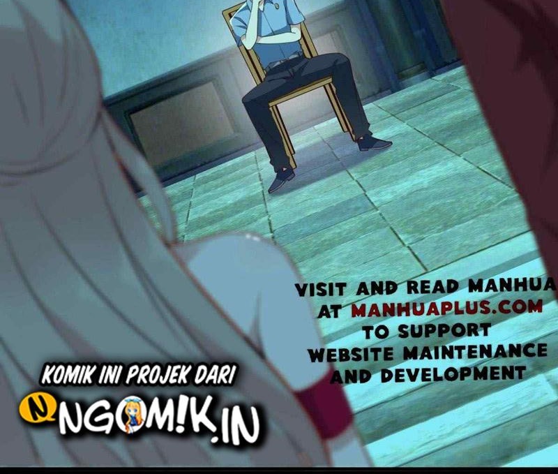 Rebirth City Deity Chapter 123 Gambar 15