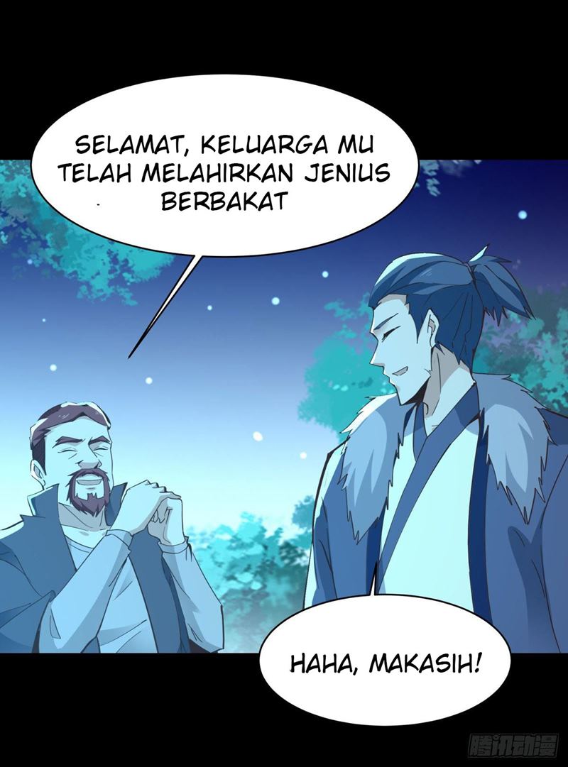 Rebirth City Deity Chapter 138 Gambar 23